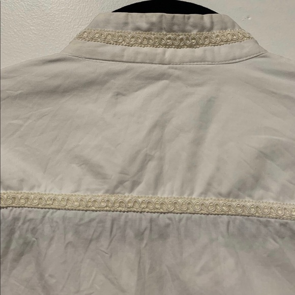 Vintage Comme Des Garcons Renaissance Shirt - Picture 5 of 8